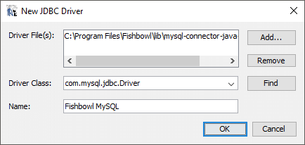 1iReport driver name.png