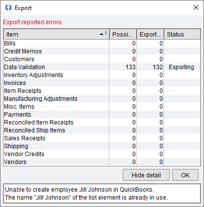 Unable to create employee.png