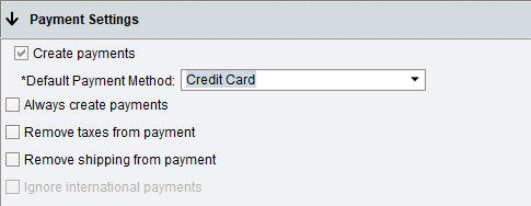 Commerce - Order Import - Payment Settings.png