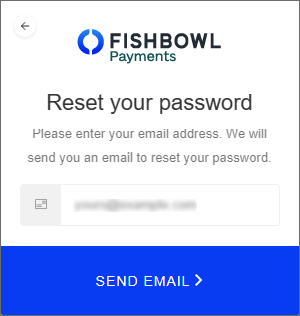 Fishbowl Payments reset password.png
