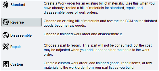 Order Adjustment Add an hot item to my previously completed order