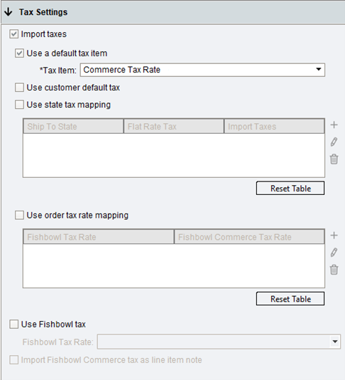 Commerce - Order Import - Tax Settings.png