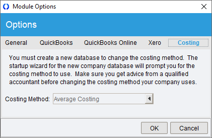 Accounting module options costing subtab.png